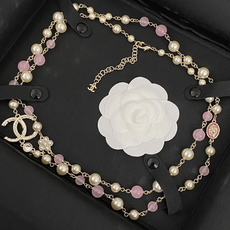 Chanel Necklaces